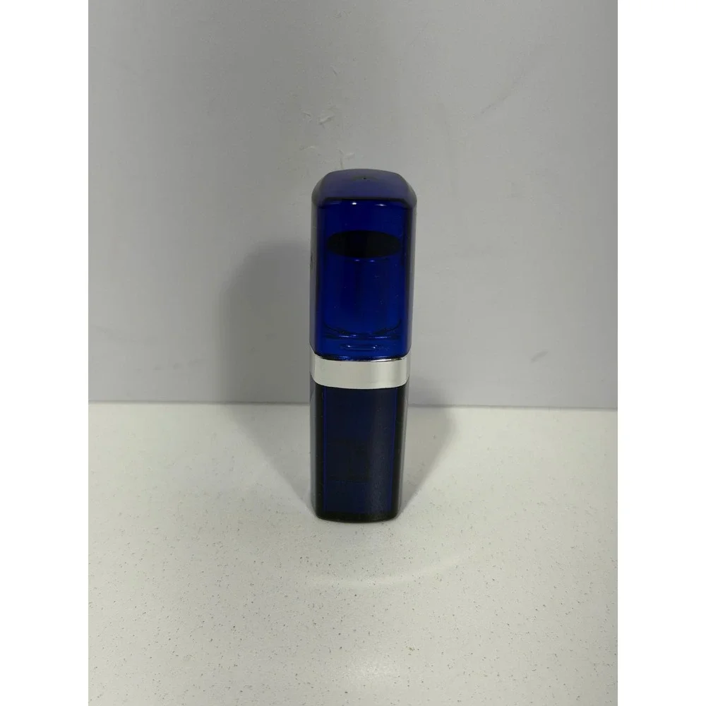CoverGirl Continuous Color Lipstick 580 Classic Red 3g 0.13oz Old formula discon